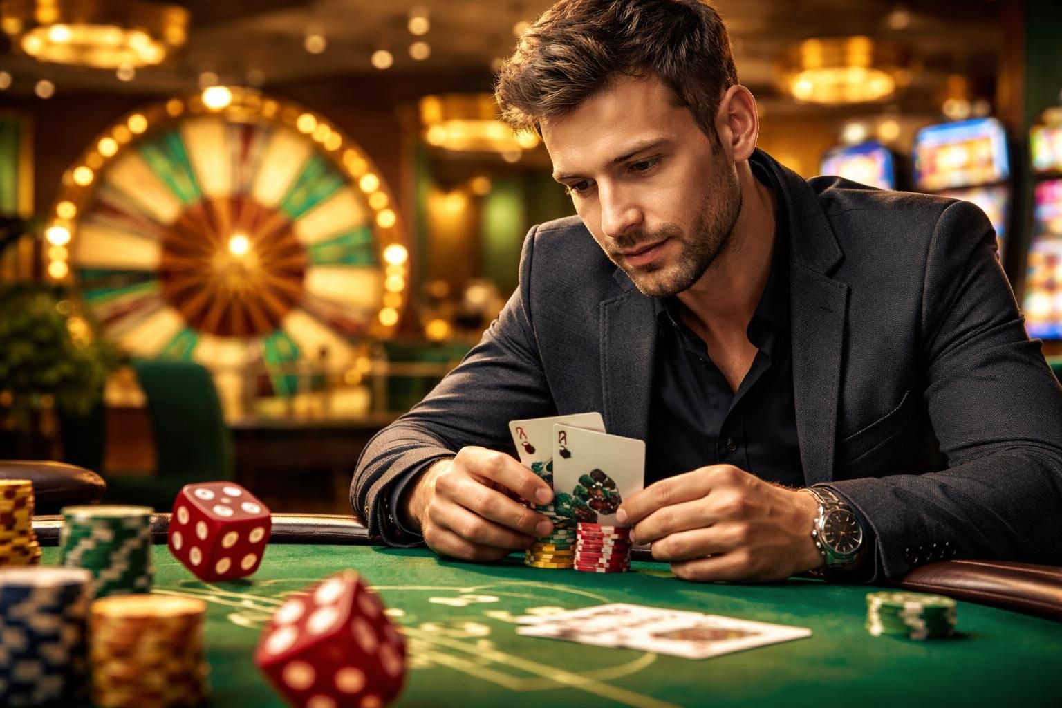 Tout ce que vous devez savoir sur les avis sur Ma chance casino
